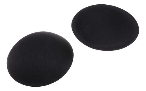 Para 6 Pares De Almohadillas De Sujetador Push Up