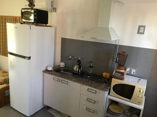 Imagen 13 de 14 de Alquilo Temporada Apartamento Punta Del Este Peninsula