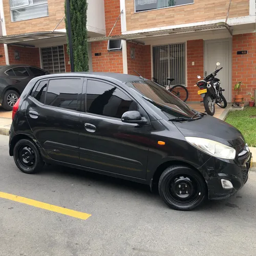 Hyundai i10 1.1l