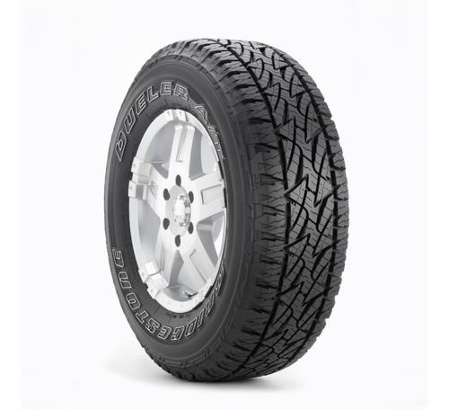 Neumático Bridgestone 255 70 R16 At696 Revo2 Hilux Cavallino
