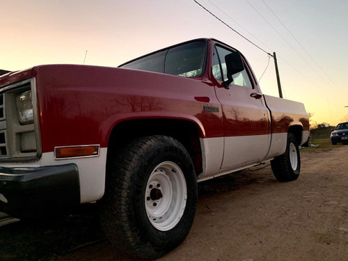 Chevrolet Silverado Chevrolet Silverado