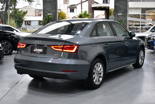Imagen 6 de 21 de Audi A3 1.4 T Fsi Mt 2016