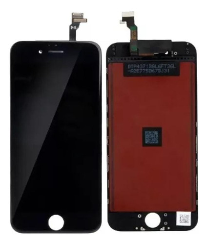 Modulo Para iPhone 6g Oled Consultar Instalacion