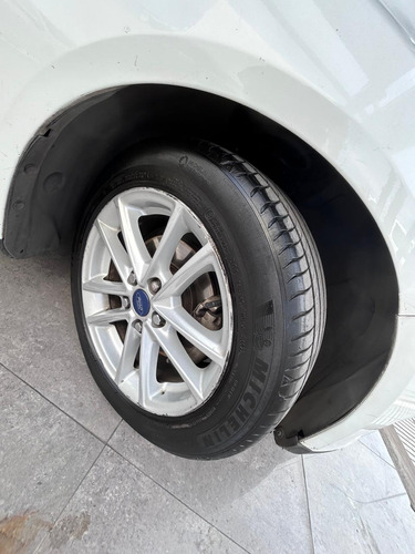 Ford Focus III 2.0 Se