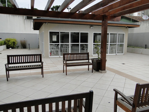 Imagem 19 de 22 de Apartamento Com 3 Dormitórios À Venda Com 172.84m² Por R$ 619.000,00 No Bairro Guaíra - Curitiba / Pr - Ap1603