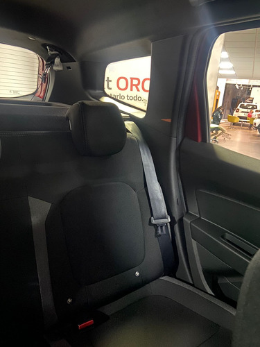 Imagen 15 de 15 de Renault Duster 2021