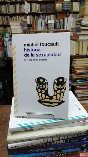 Historia De La Sexualidad 2 Michel Foucault