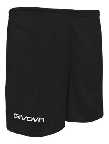 Short Givova One P016 Hombre - Dinoel