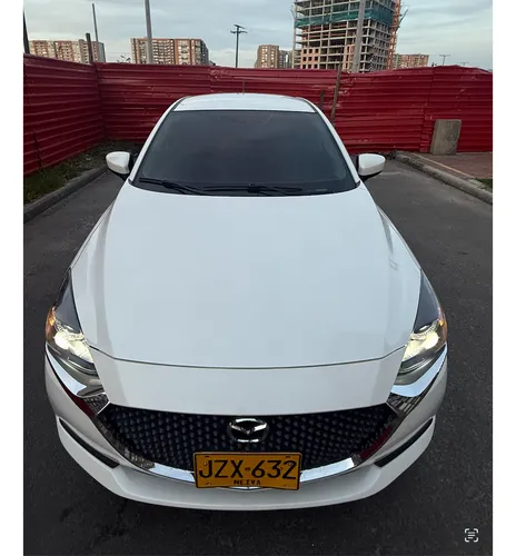 Mazda 2 1.5 Touring