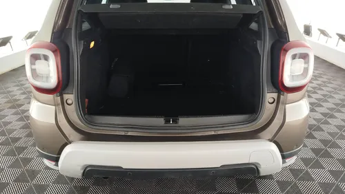 Renault Duster INTENS