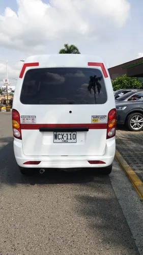 Dfm Carga M 2014 1050 Cc