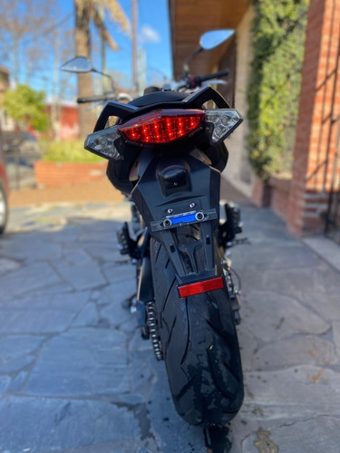 Imagen 4 de 9 de Benelli Tnt 600 Gt