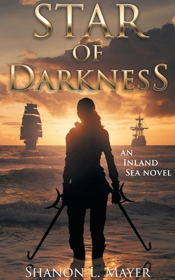 Libro Star Of Darkness: An Inland Sea Novel - Mayer, Shan...