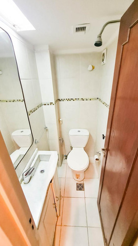 Venta Departamento 7 Ambientes Con Cochera Doble Distrito Centro Rosario