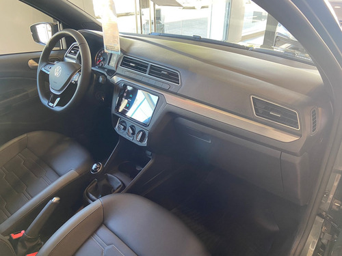 Volkswagen Saveiro 1.6 Msi Extreme Cd