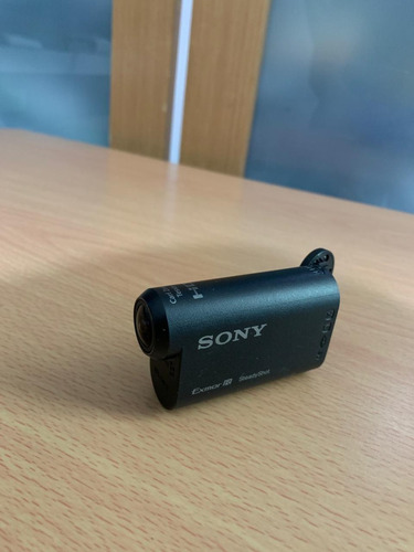 Sony Action Cam Hdr As15