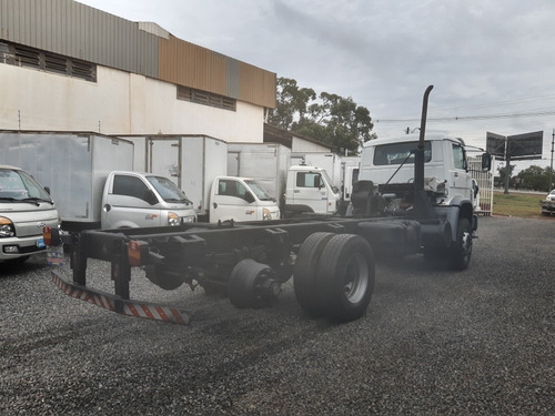 Volkswagen Vw 17220 Truck