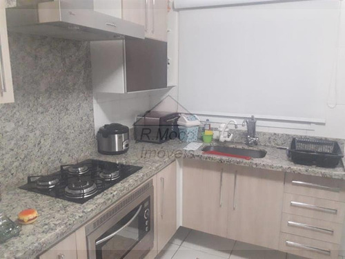 Sobrado - Condomínio Fechado - Metro Guilhermina - 529