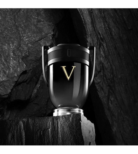 Paco Rabanne Invictus Victory Edp 50ml- Original+brinde