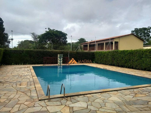 Imagem 18 de 18 de Chácara À Venda, 5000 M² Por R$ 1.800.000,00 - Recreio Internacional - Ribeirão Preto/sp - Ch0084