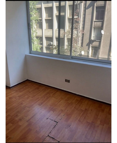 Imagen 5 de 10 de Departamento 3h1b Stgo Centro Habitacional O Comercial