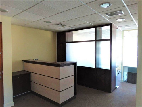 Imagen 6 de 9 de Oficina En Arriendo En Las Condes Con Estoril