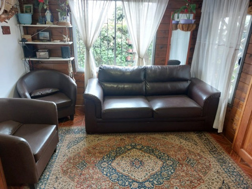 Arriendo Cabaña En Loncura Quintero