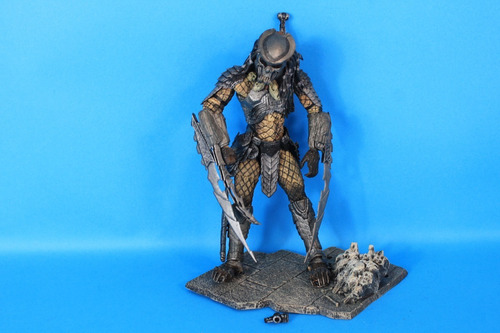 Celtic Predator Avp Mcfarlane Toys (Usado)