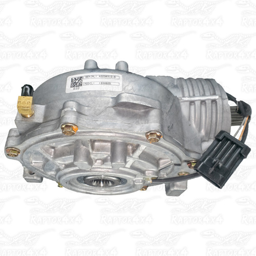 Diferencial Delantero Polaris Rzr Y Ranger 2011-2022