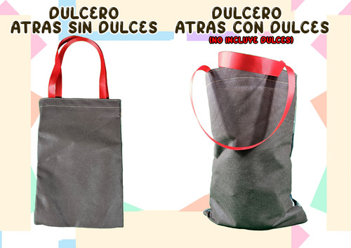 25 Dulceros Bolsas Recuerdos Bolo Como Entrenar A Tu Dragon Negro Como Entrenar A Tu Dragon Modelo 3