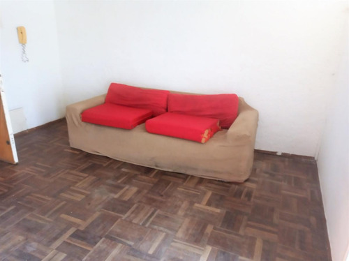 Apartamento - Centro (montevideo)