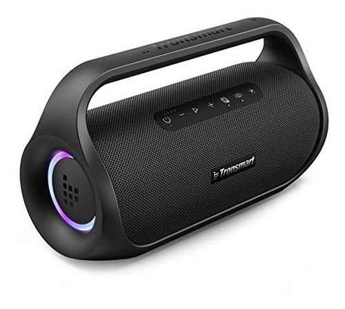 Tronsmart Bang Mini Portable Bluetooth Altavoz Con Rtwfx