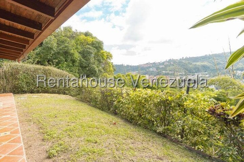 Ip Vendo Casa Enlos Naranjos Del Cafetal 25-14431