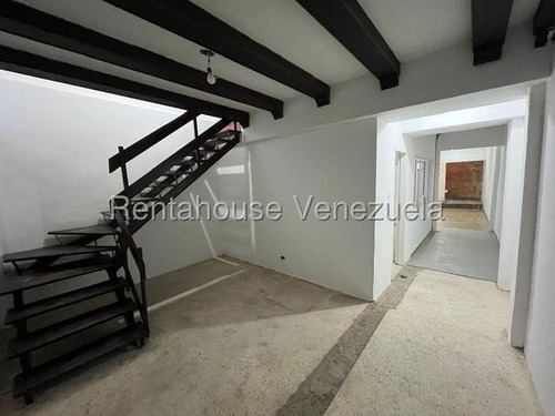 Local Comercial En Venta Quinta Crespo Mls #25-18261 Keiber Hoyer Rah