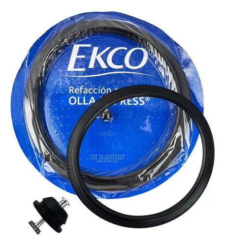 Ollas express Ekco 66130 6L - 1 unidad