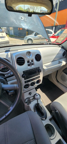 Chrysler PT Cruiser 2.4 Touring