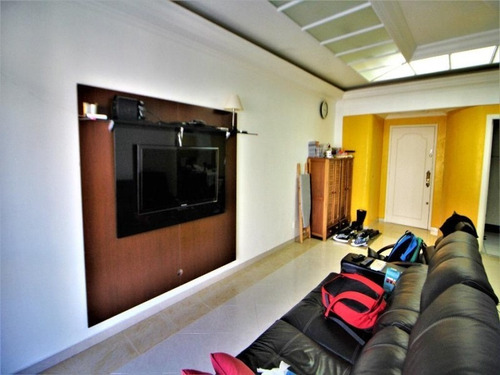 Imagem 3 de 27 de Apartamento Duplex Reformado À Venda - Praia Da Astúrias - Guarujá Sp - 3 Dormitórios - 2 Salas - 4 Banheiros - 1 Vaga - Ad0009 - 34710757