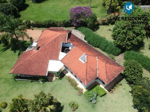 Imagem 8 de 15 de Próximo Ao Doda Training Center: Centro De Treinamento Hípico Doda - 2399