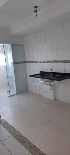 Imagem 13 de 15 de Apartamento Com 2 Dormitórios À Venda, 69 M² Por R$ 300.000,00 - Jardim Eldorado - Vinhedo/sp - Ap0306