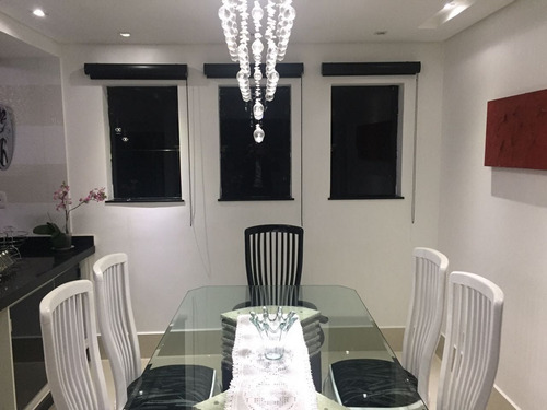 Imagem 15 de 30 de Sobrado Com 3 Dormitórios À Venda, 300 M² Por R$ 1.800.000,00 - Água Rasa - São Paulo/sp - So0231