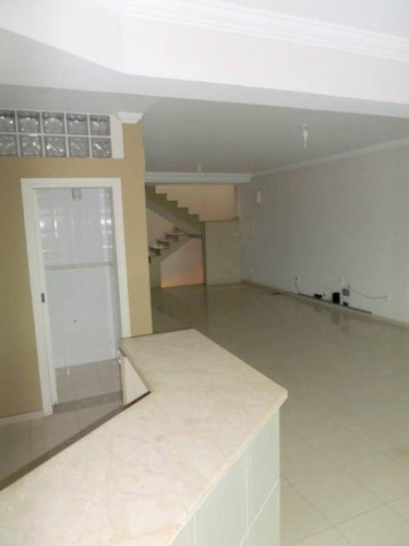 Imagem 13 de 30 de Salão Comercial + Sobrado A Venda - Centro - Sumaré/sp - Sl00027 - 70446226