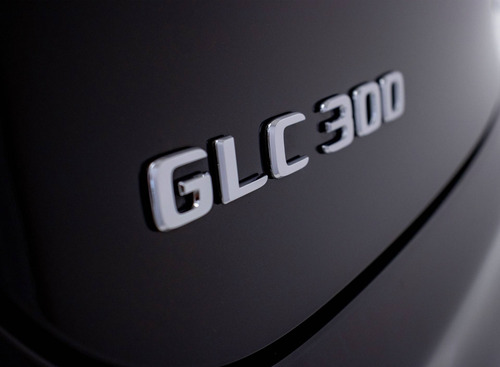 Imagem 6 de 15 de Mercedes-benz Glc 300 2.0 Cgi Gasolina Coupé 4matic