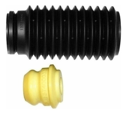 Cubrepolvos Strut-mate Delantero/trasero Grand Cherokee 2010