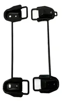 Comprar Par Bases Soportes Asientos Traseros Toyota Prius 2016-2022