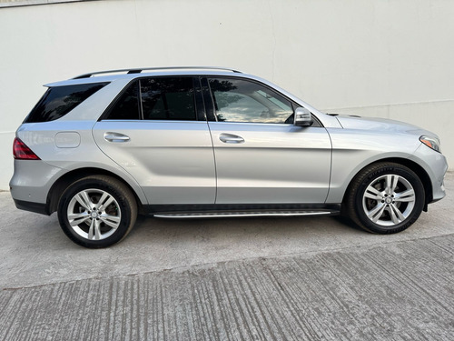 Mercedes-Benz Clase GLE 3.5 Suv 350 Exclusive At