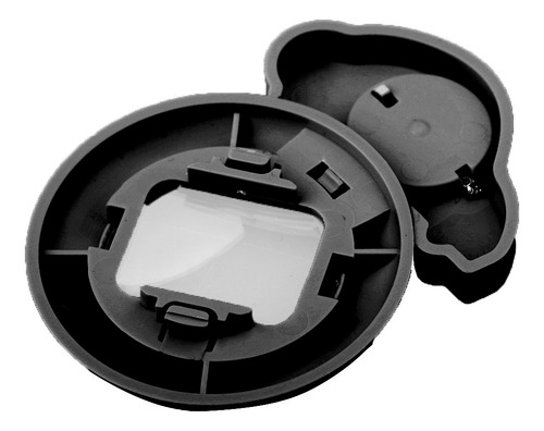 Lente De Càmara Herramientas Mini7s / 8/8 + / 9 Fàil Negro