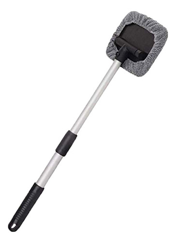 Herramienta De Limpieza De Parabrisas Extensible E Strong Ab