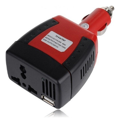 Car Dc 12v To Ac 220v Inverter Voltage Converter 1