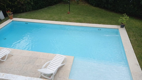 Imagen 11 de 11 de Casa 4 Amb C/dep.+galeria+parrilla+piscina