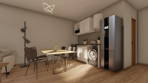 Imagen 21 de 23 de 1 Dormitorio Venta Rosario